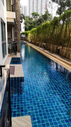 City Garden Tropicana - Pattaya